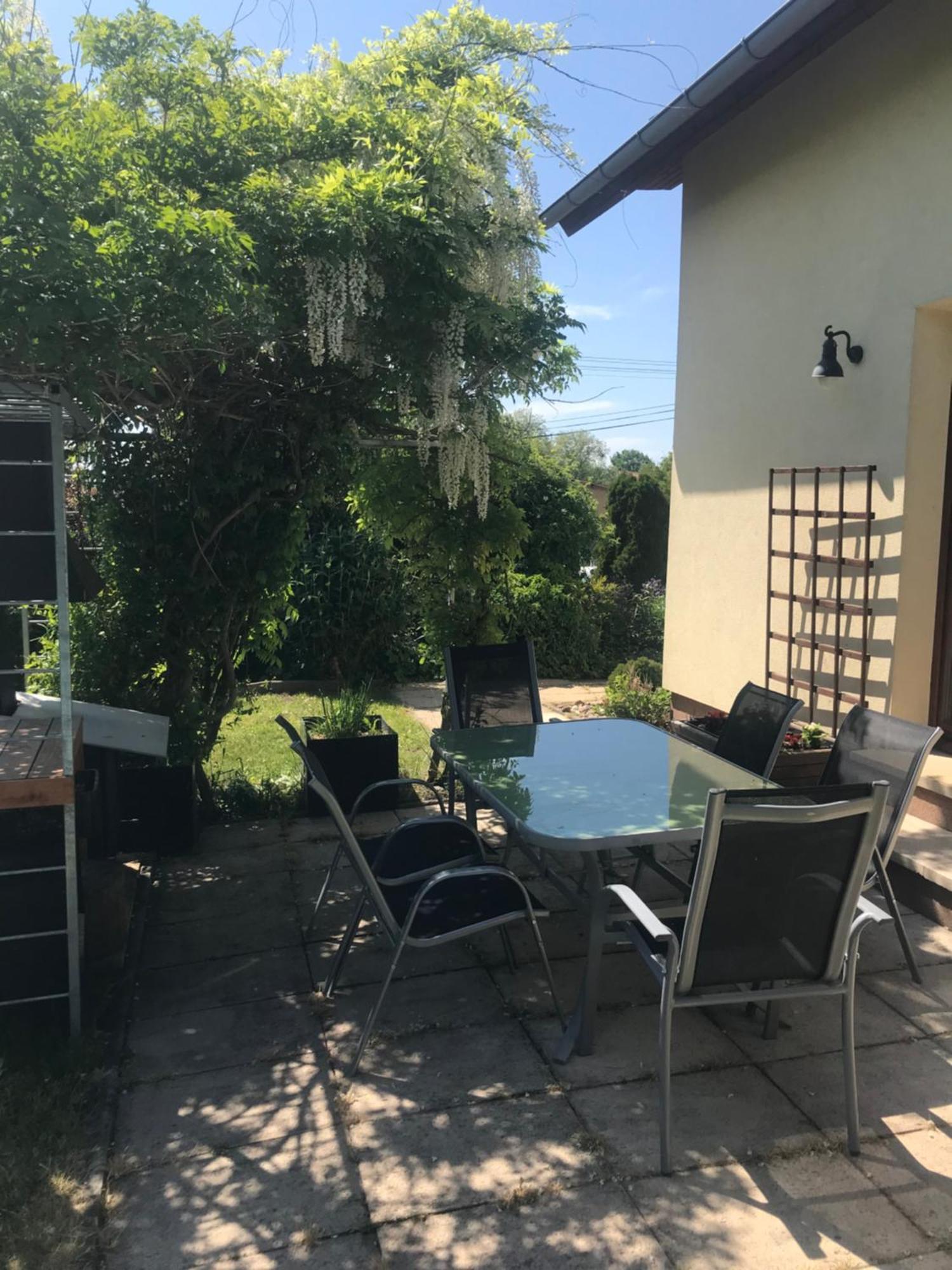 Villa Dum U Koupaliste Česká Kamenice Esterno foto